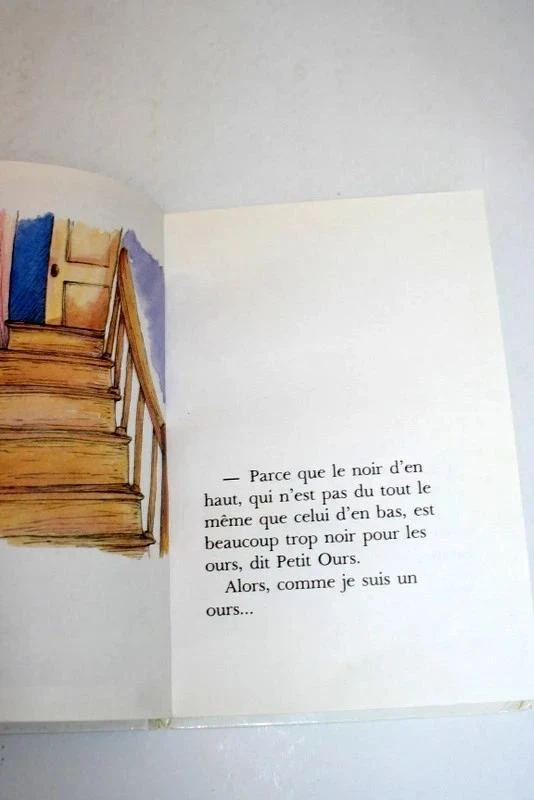 Kom, nu naar bed! van Sandol Stoddard & Lynn Munsinger – photo 4